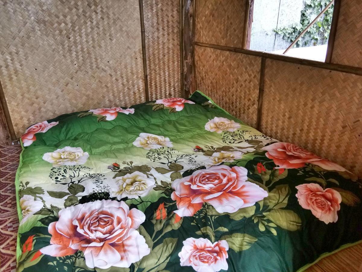 Baan Aingdoi Homestay, Chiang Dao Luaran gambar